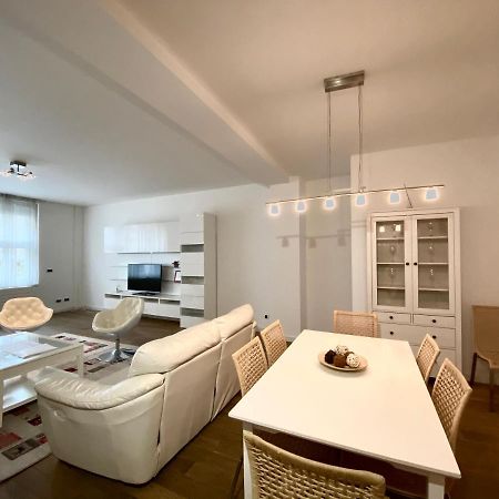 Residence Prague Life Masna Экстерьер фото