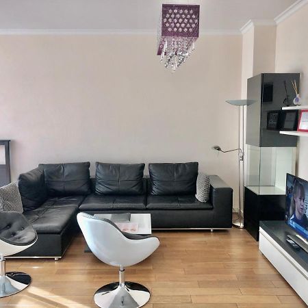 Residence Prague Life Masna Экстерьер фото