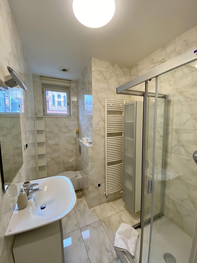 Residence Prague Life Masna Экстерьер фото