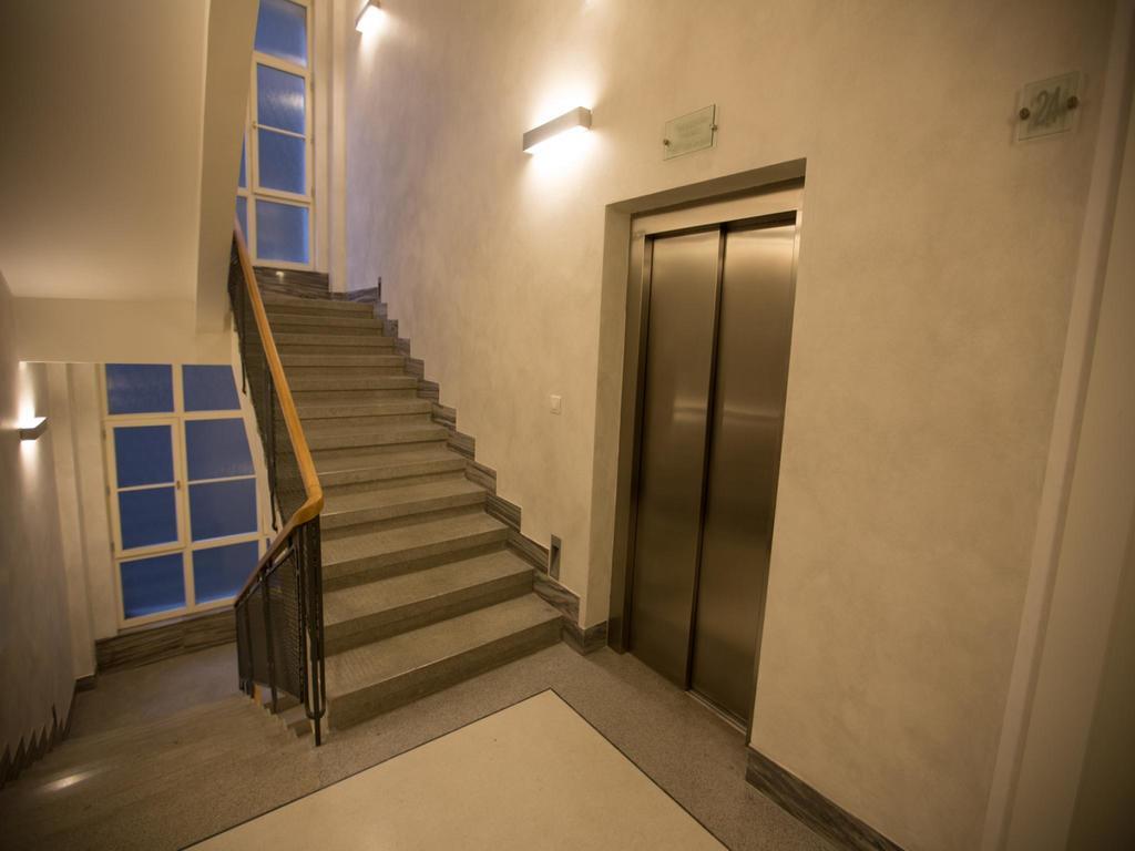 Residence Prague Life Masna Экстерьер фото