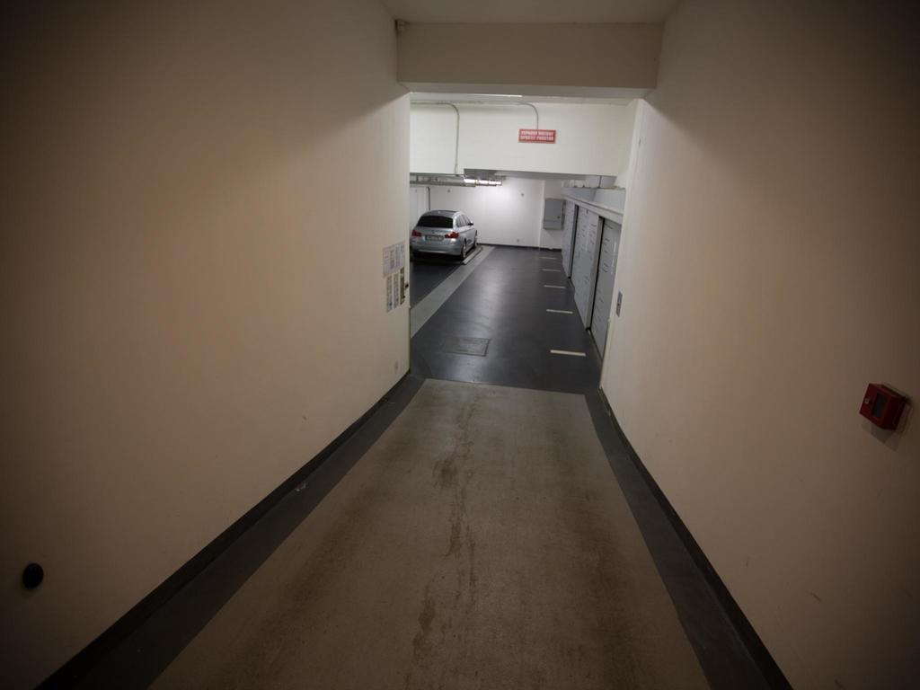Residence Prague Life Masna Экстерьер фото