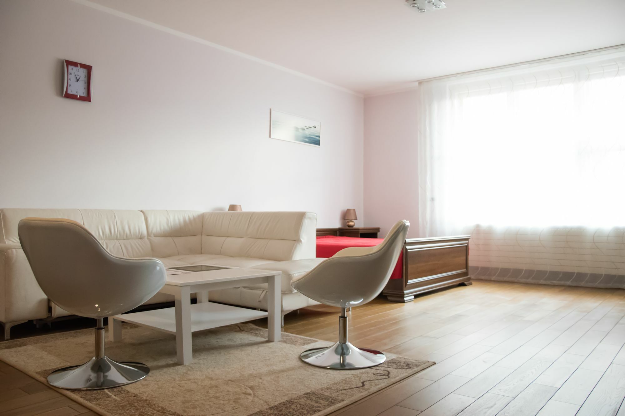 Residence Prague Life Masna Экстерьер фото