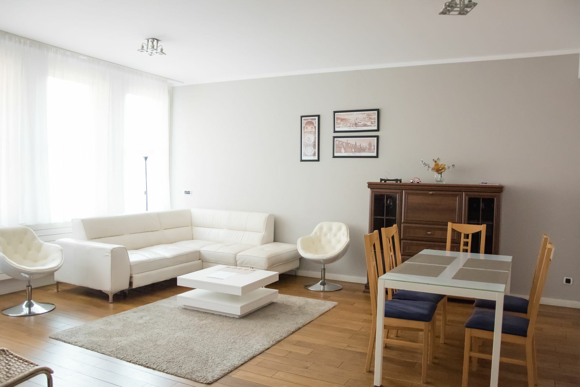 Residence Prague Life Masna Экстерьер фото