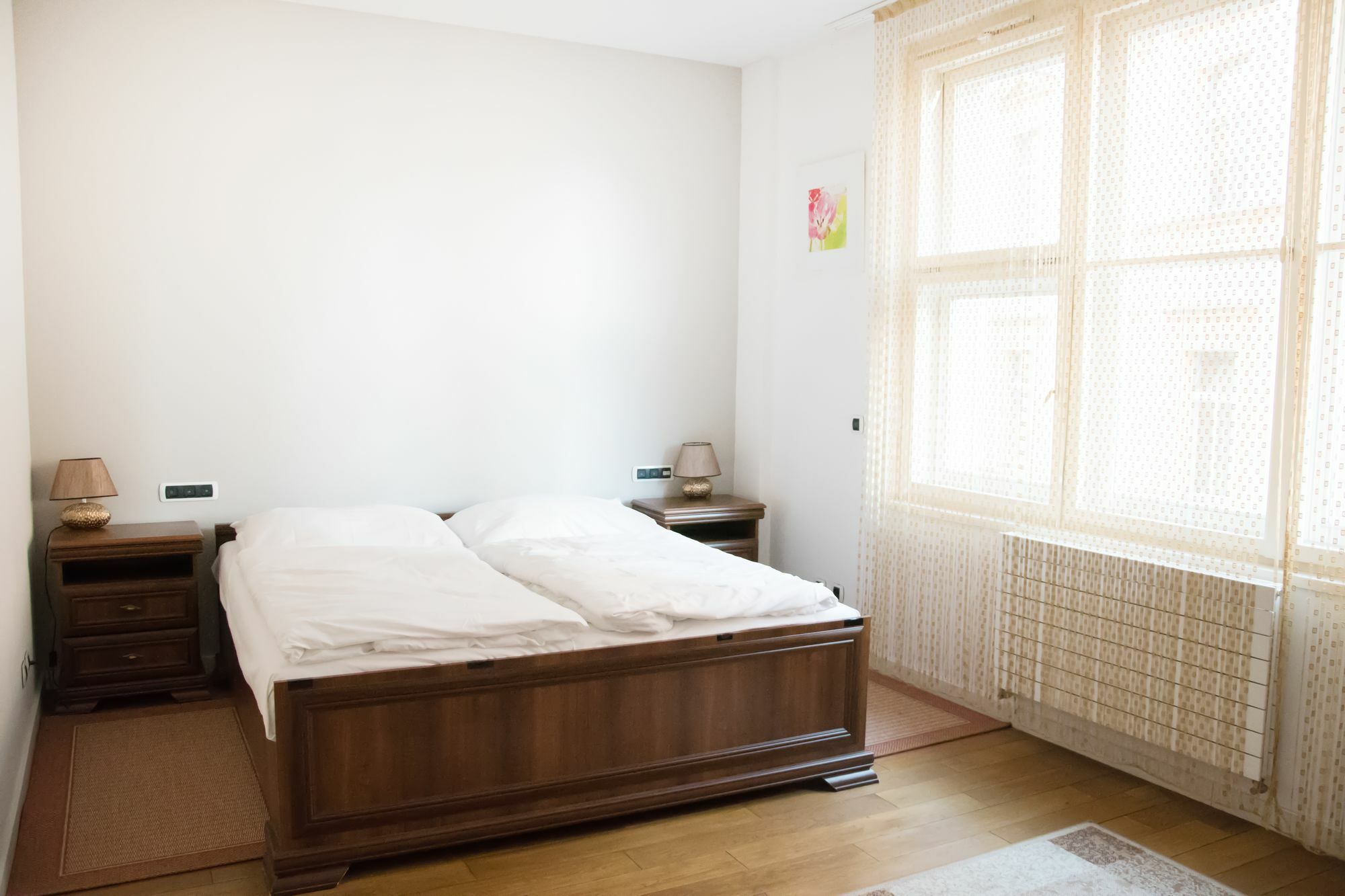 Residence Prague Life Masna Экстерьер фото