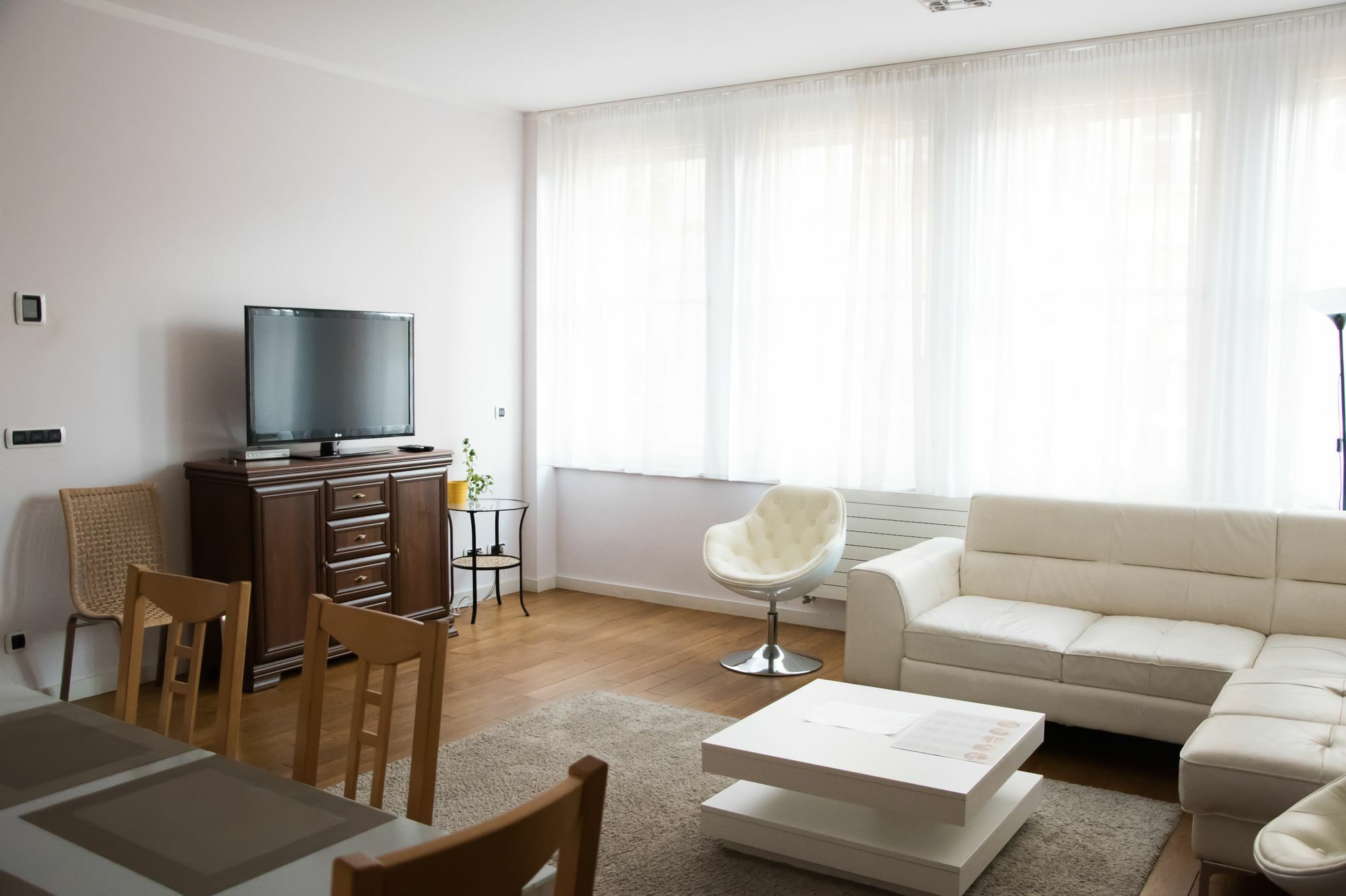 Residence Prague Life Masna Экстерьер фото