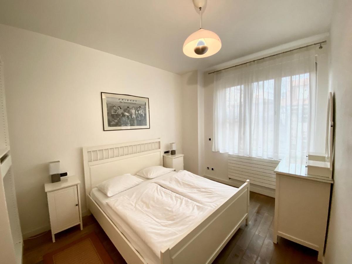 Residence Prague Life Masna Экстерьер фото