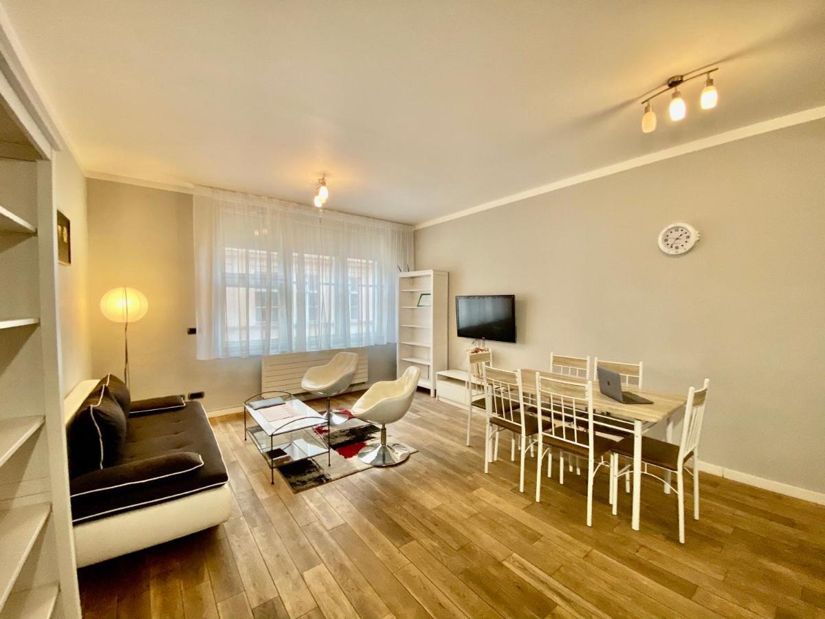 Residence Prague Life Masna Экстерьер фото