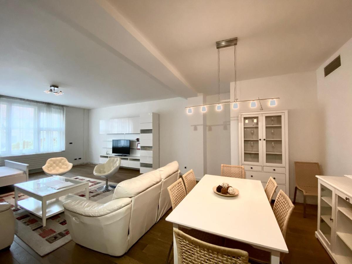Residence Prague Life Masna Экстерьер фото