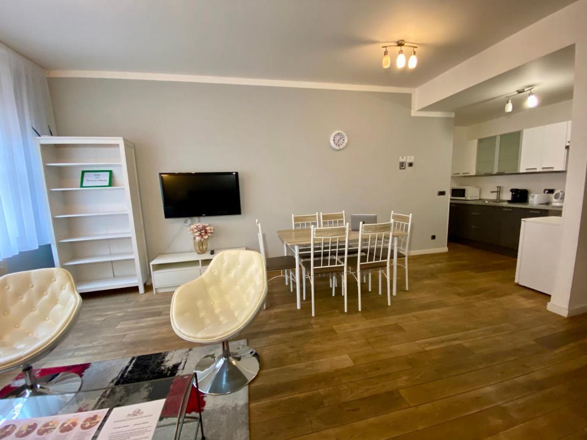 Residence Prague Life Masna Экстерьер фото