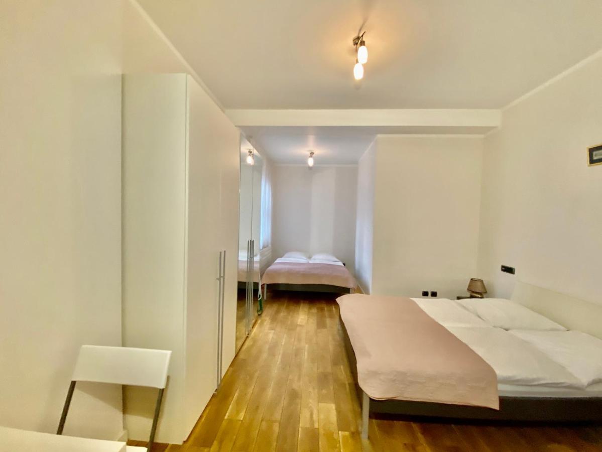 Residence Prague Life Masna Экстерьер фото
