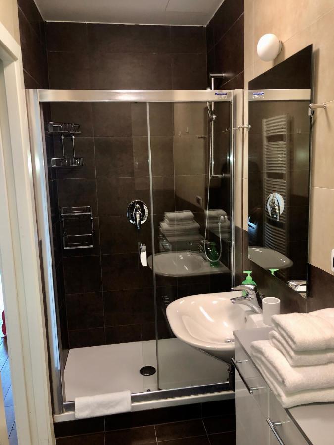 Residence Prague Life Masna Экстерьер фото