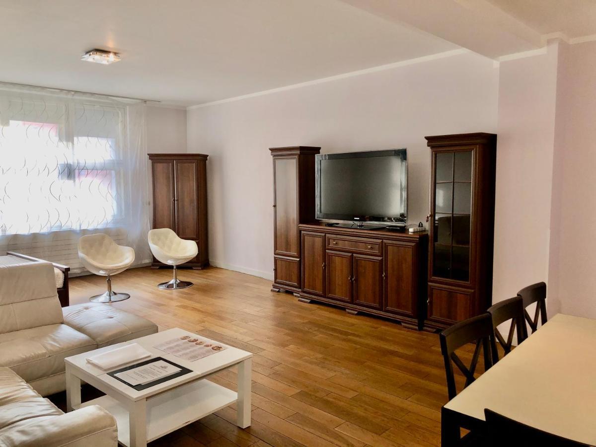 Residence Prague Life Masna Экстерьер фото