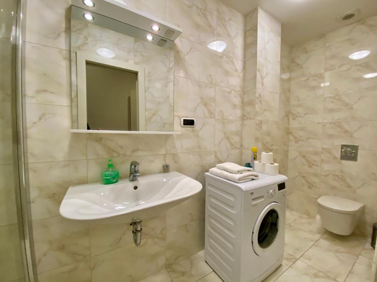 Residence Prague Life Masna Экстерьер фото