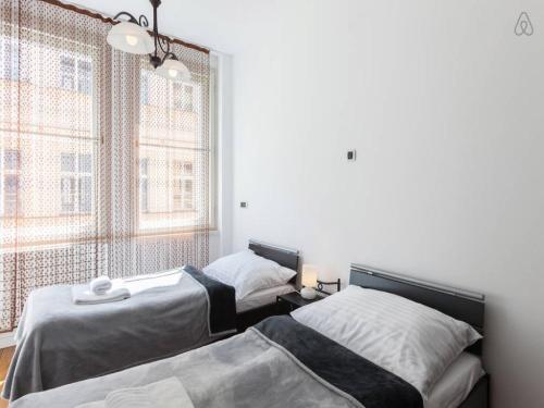 Residence Prague Life Masna Экстерьер фото
