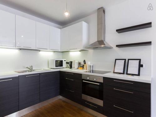 Residence Prague Life Masna Экстерьер фото